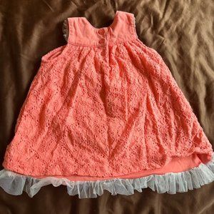Kids summer dress